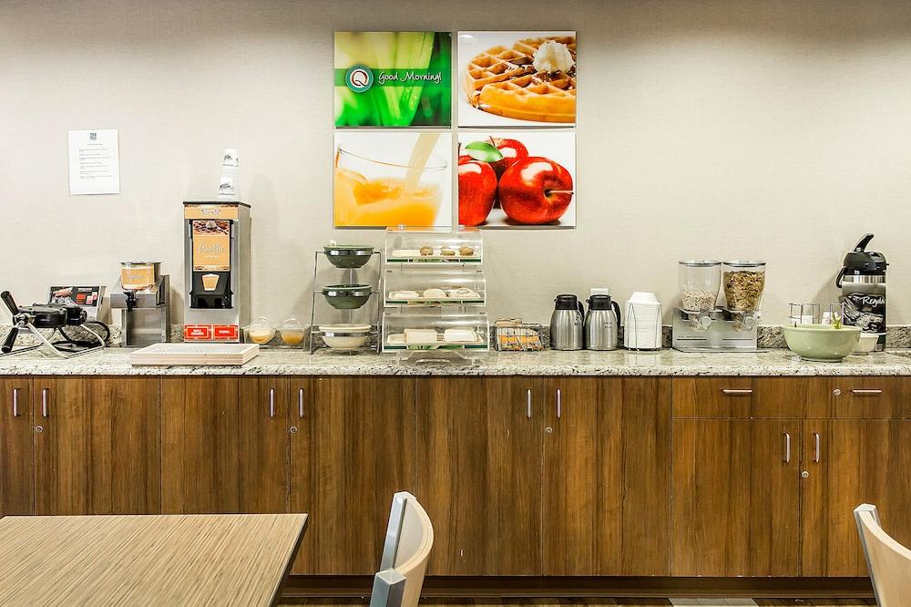 Quality Inn Louisville - Boulder Экстерьер фото