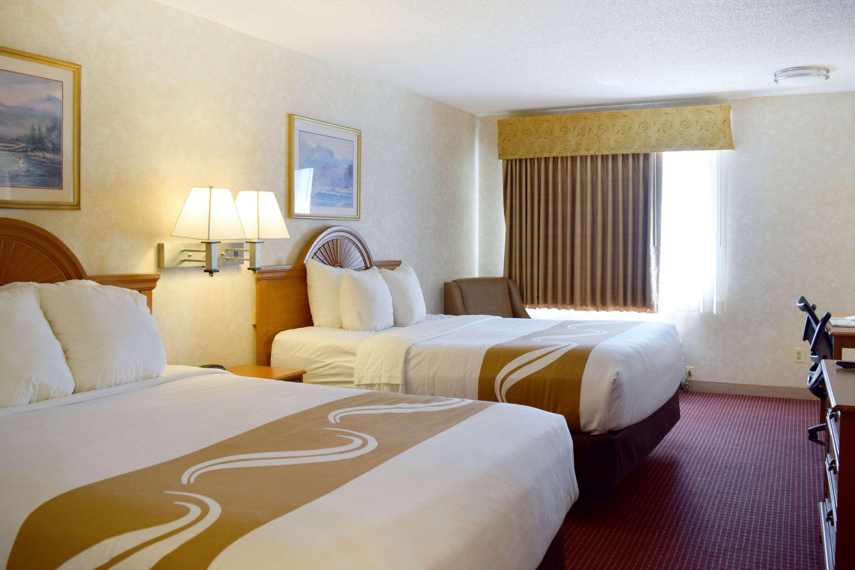 Quality Inn Louisville - Boulder Экстерьер фото