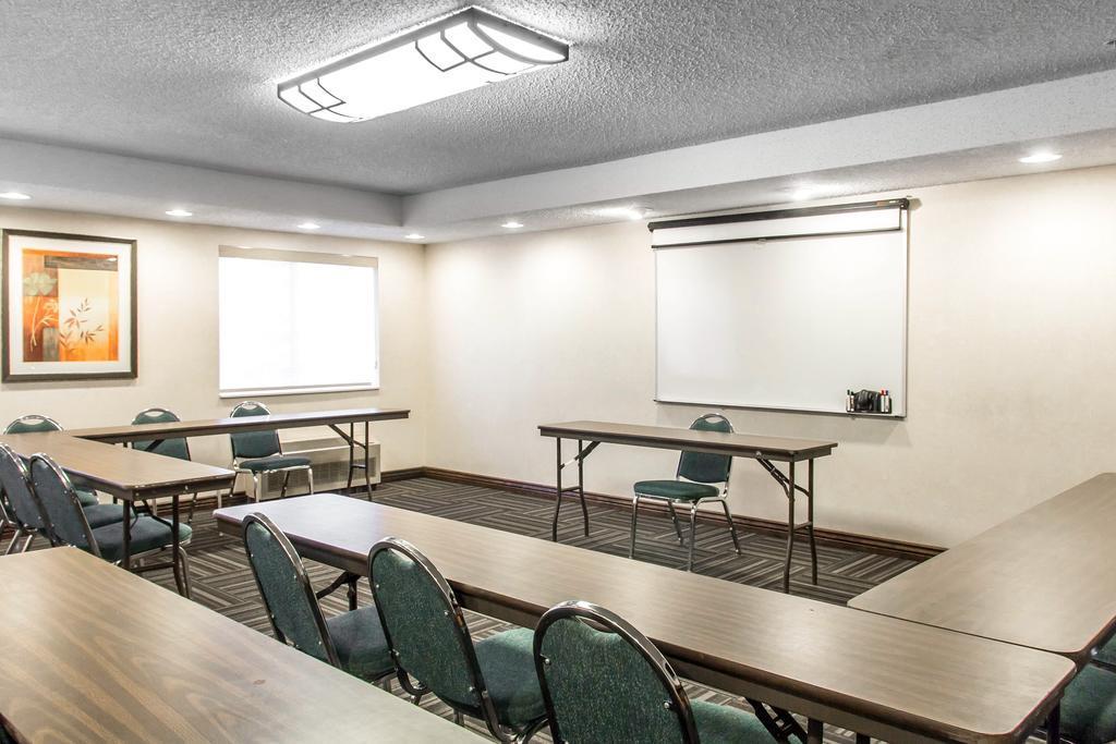 Quality Inn Louisville - Boulder Экстерьер фото
