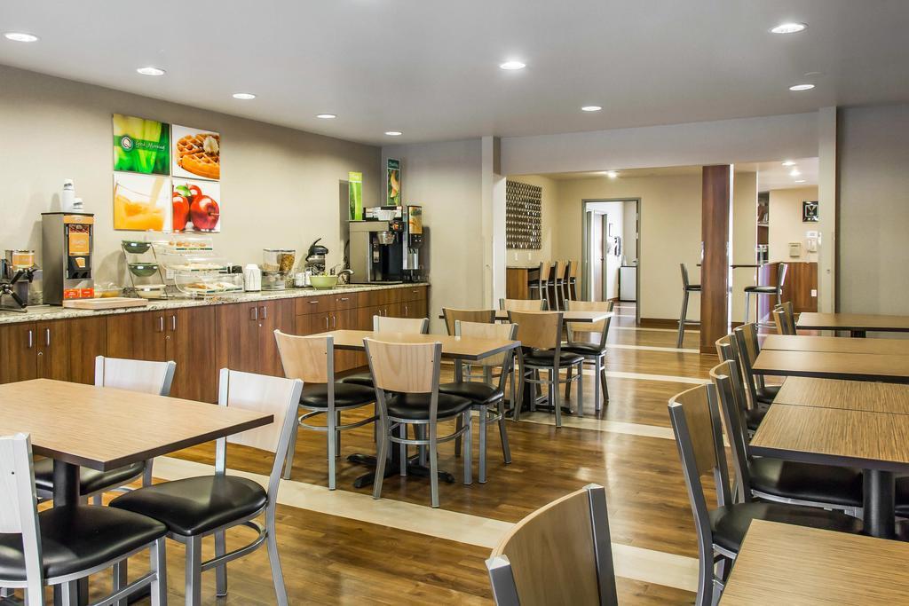 Quality Inn Louisville - Boulder Экстерьер фото