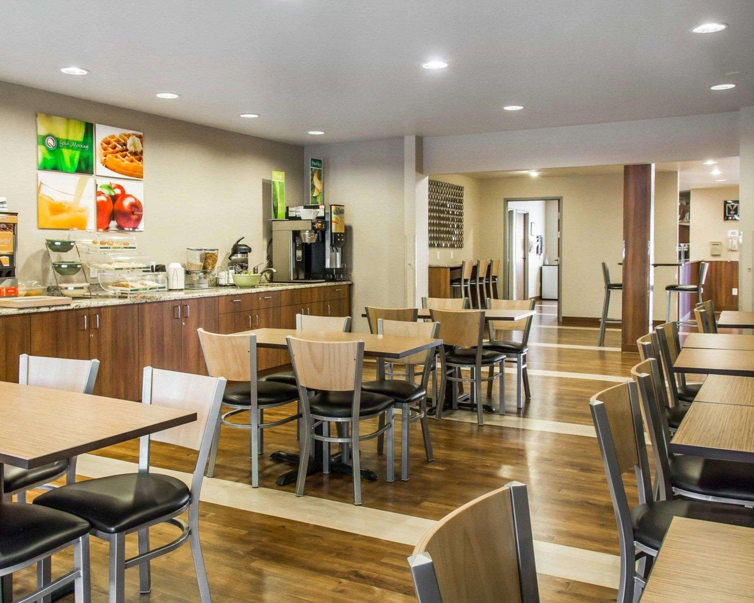 Quality Inn Louisville - Boulder Экстерьер фото