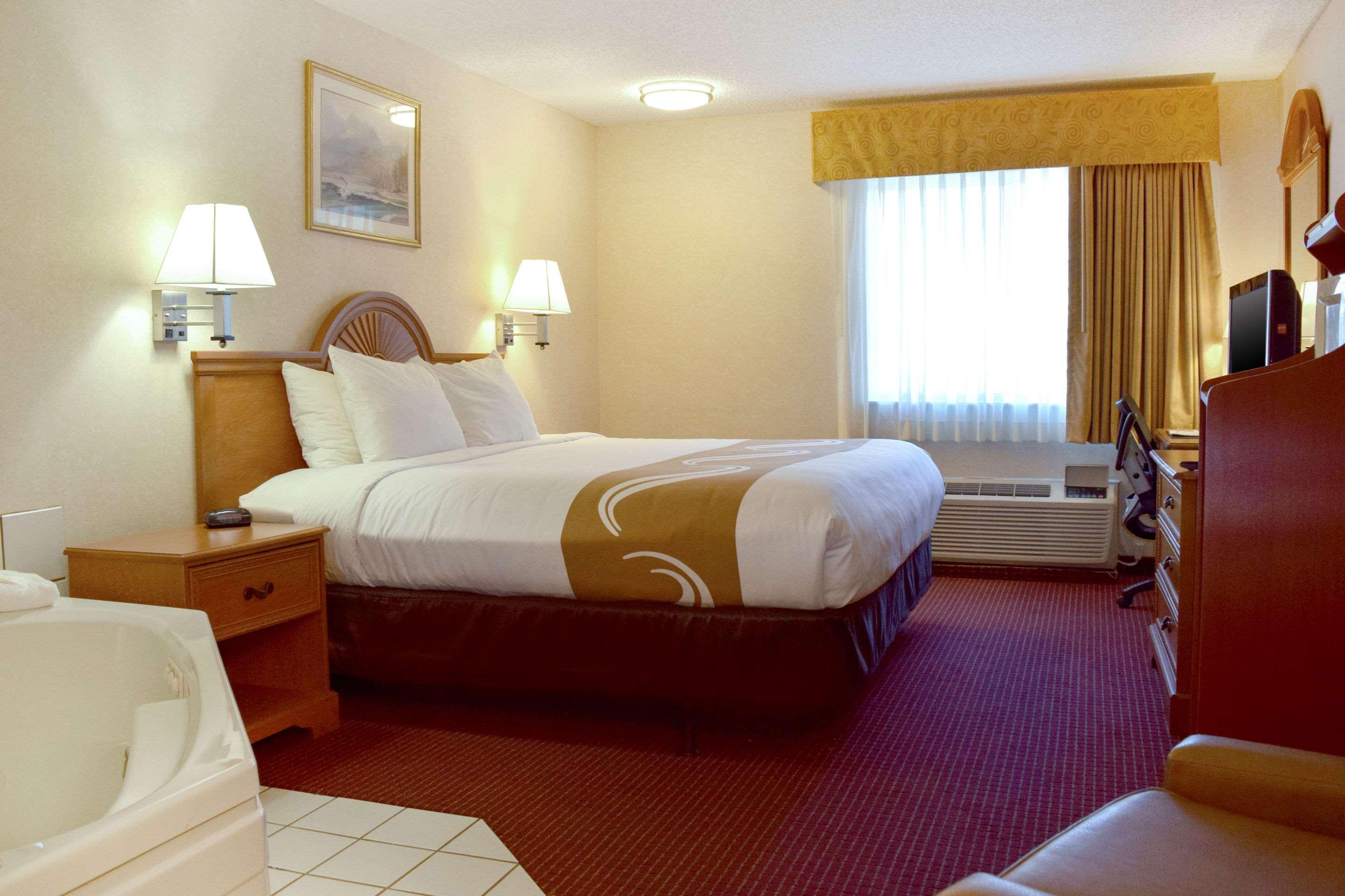 Quality Inn Louisville - Boulder Экстерьер фото