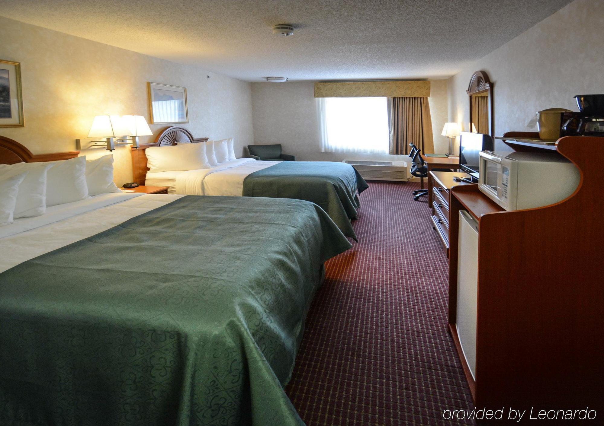 Quality Inn Louisville - Boulder Экстерьер фото