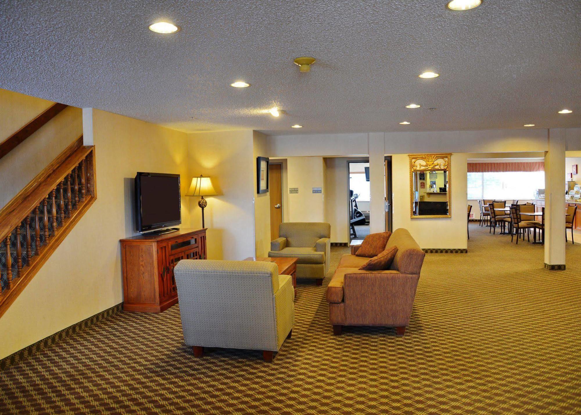Quality Inn Louisville - Boulder Экстерьер фото