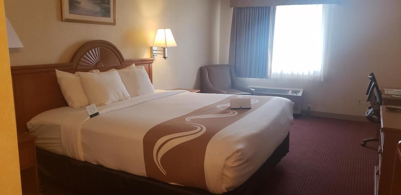 Quality Inn Louisville - Boulder Экстерьер фото